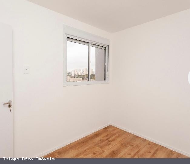 Apartamento, 2 quartos, 37 m² - Foto 6