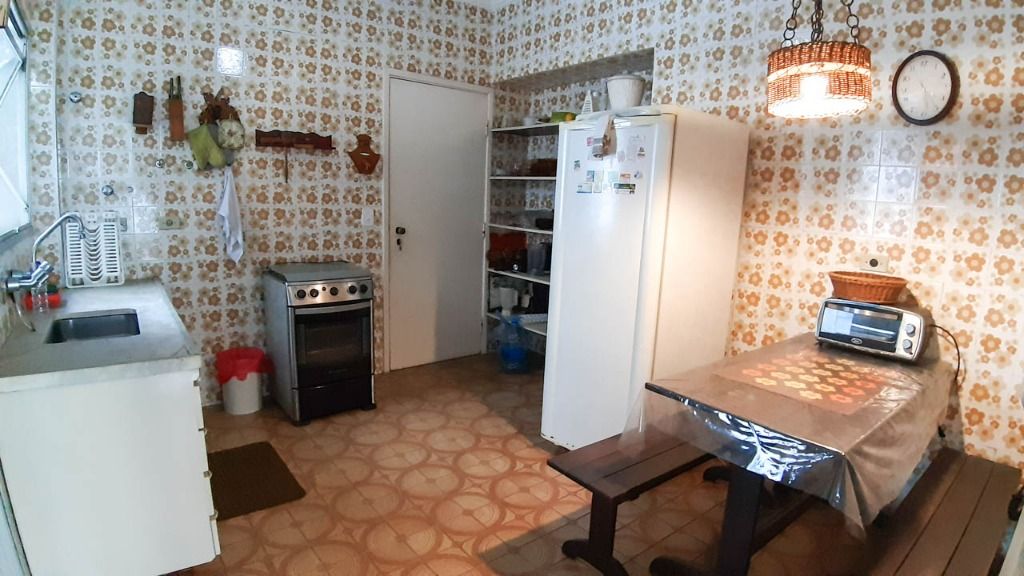 Apartamento à venda com 3 quartos, 120m² - Foto 16