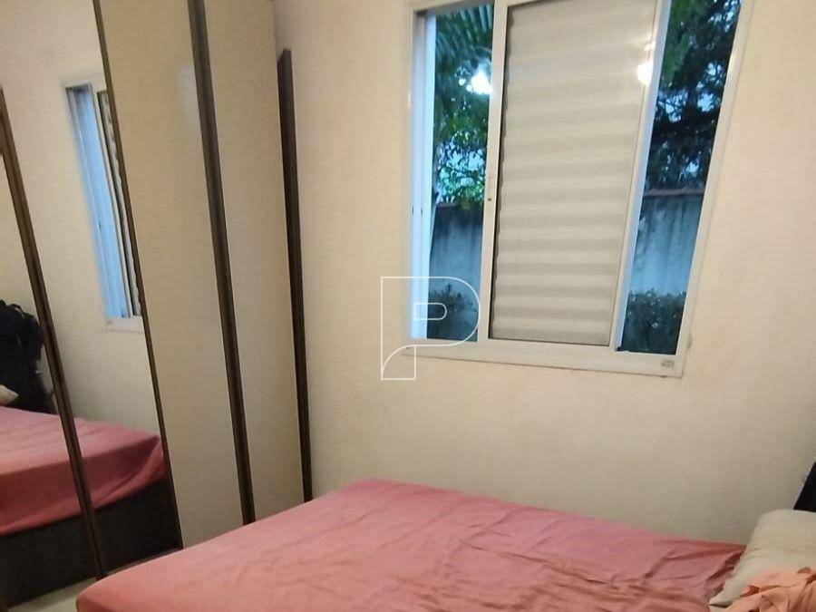 Apartamento à venda com 2 quartos, 54m² - Foto 6