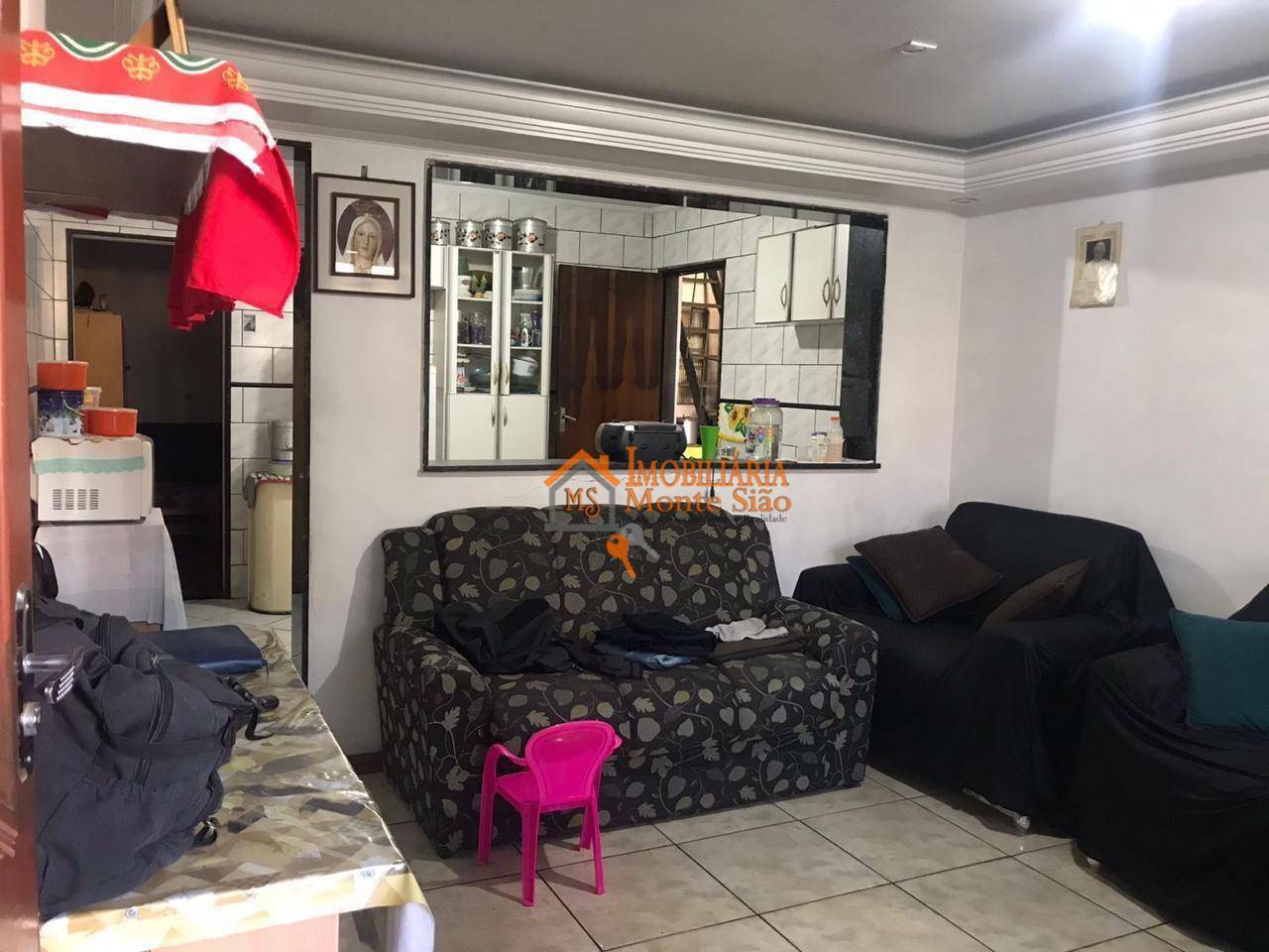 Casa à venda com 4 quartos, 65m² - Foto 5