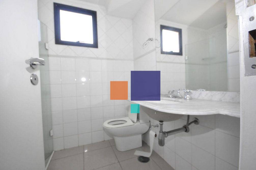 Apartamento para alugar com 4 quartos, 160m² - Foto 14