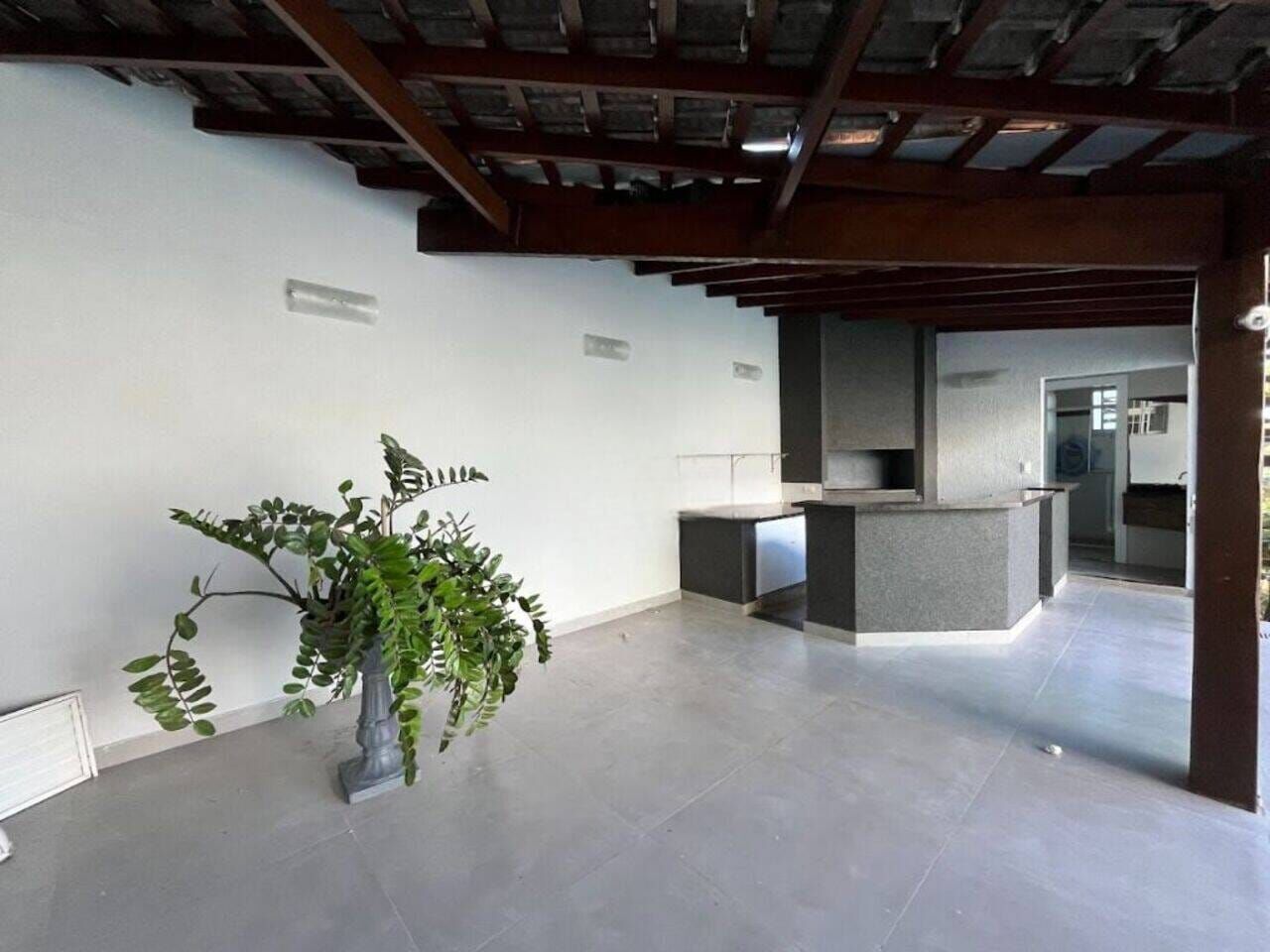 Casa à venda com 5 quartos, 450m² - Foto 10