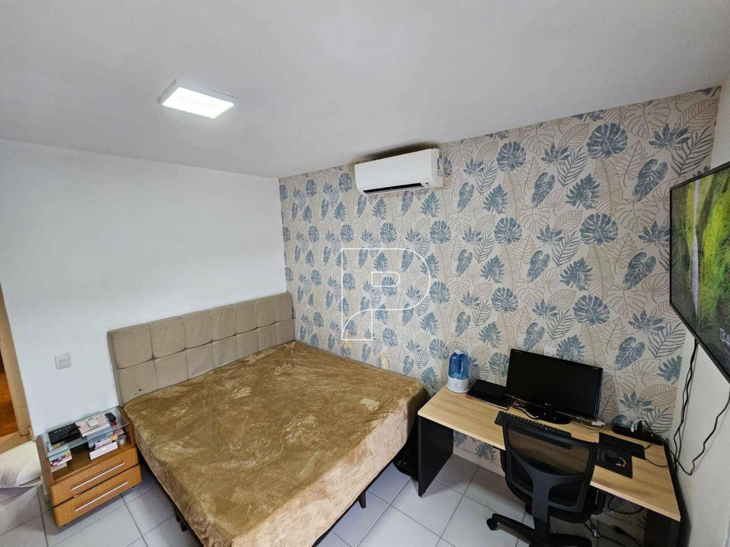 Casa de Condomínio à venda com 3 quartos, 123m² - Foto 27