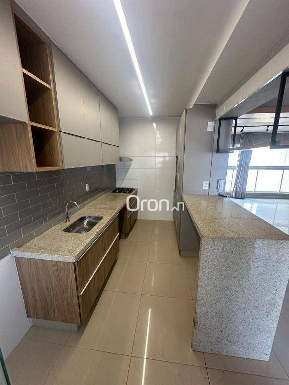 Apartamento à venda com 3 quartos, 95m² - Foto 3