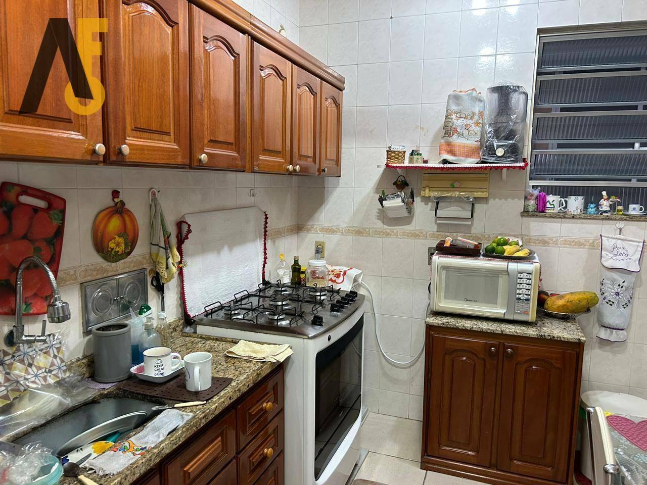 Casa de Condomínio à venda com 3 quartos, 148m² - Foto 5