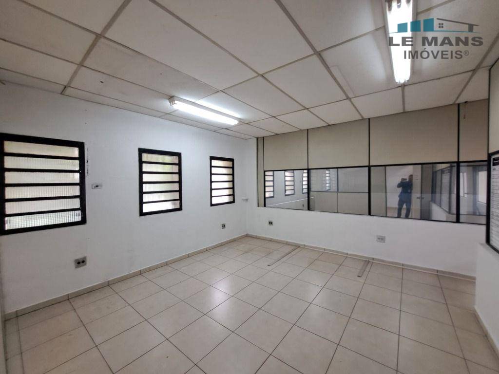 Depósito-Galpão-Armazém para alugar, 525m² - Foto 21