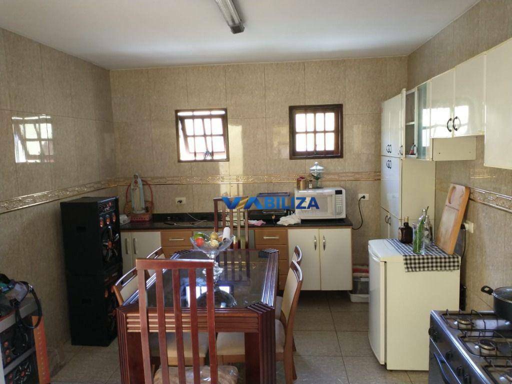 Sobrado à venda com 2 quartos, 81m² - Foto 5