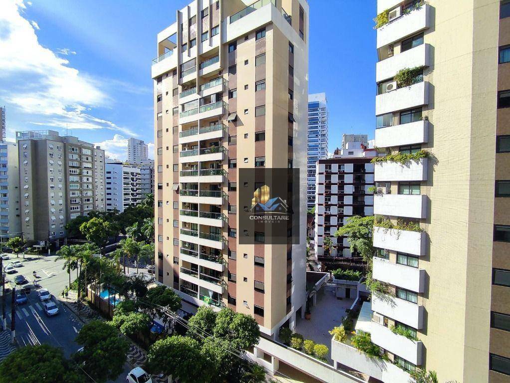 Apartamento à venda com 2 quartos, 136m² - Foto 11