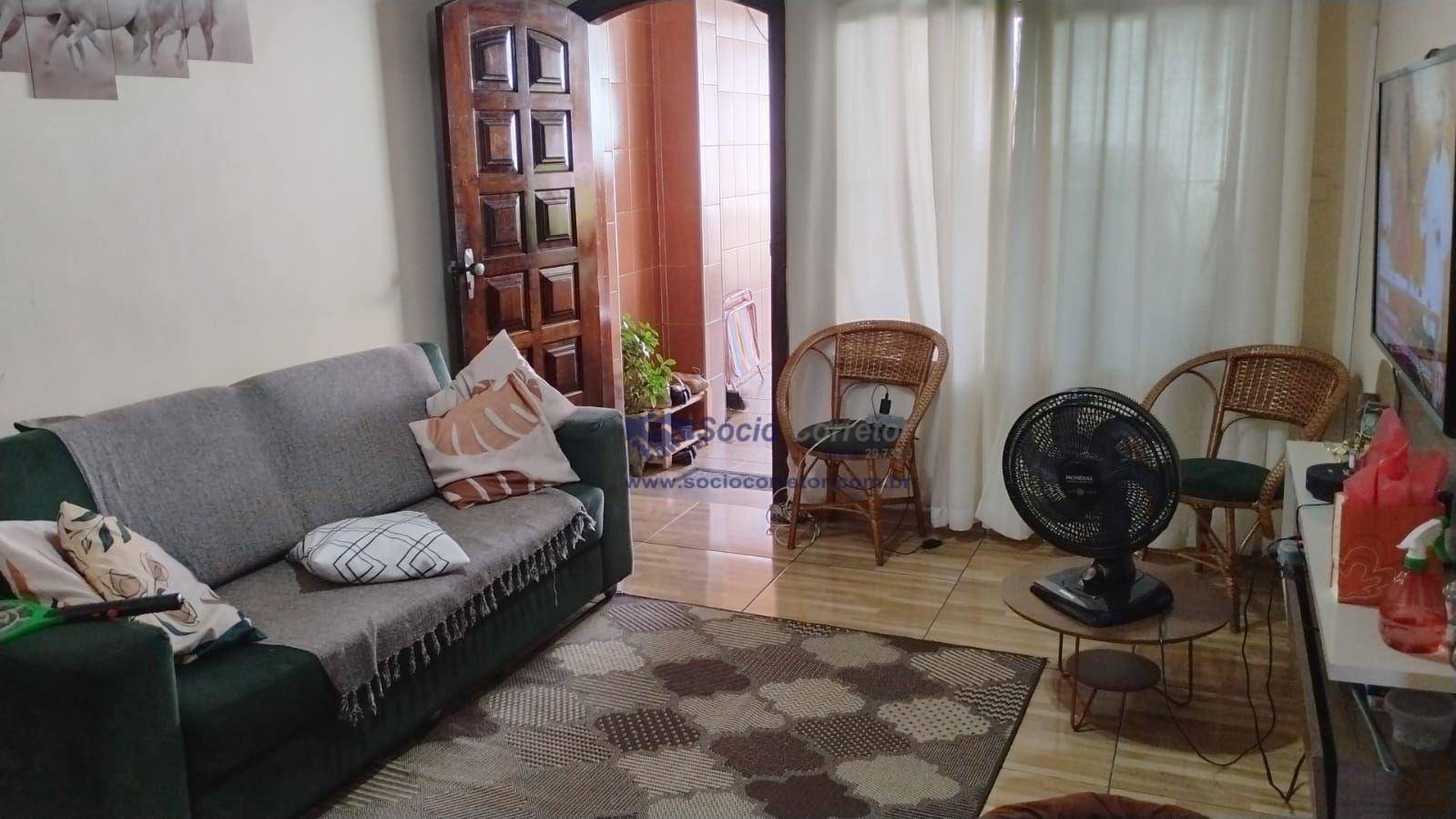 Casa à venda com 3 quartos, 105m² - Foto 6