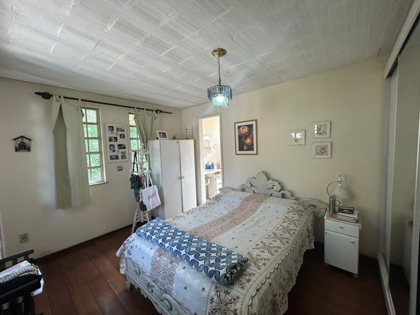 Casa à venda com 5 quartos, 350m² - Foto 58