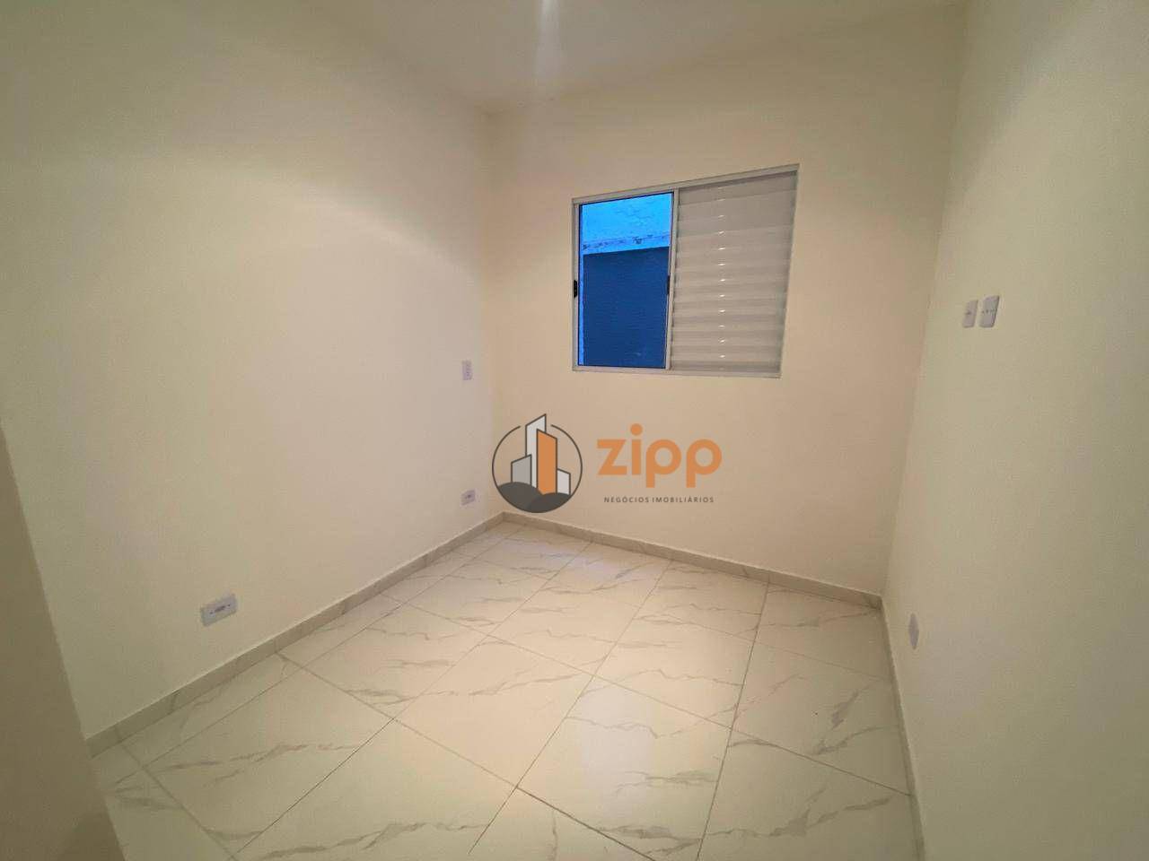 Apartamento para alugar com 2 quartos, 43m² - Foto 7