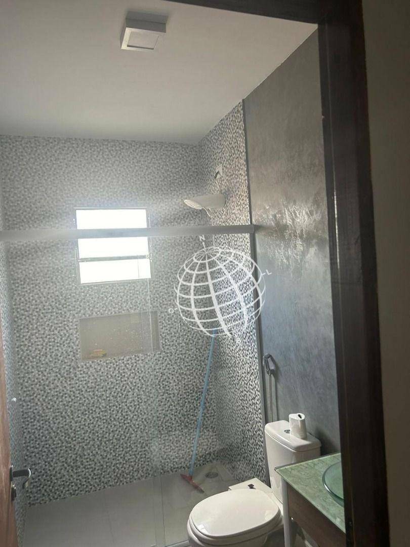 Chácara à venda com 3 quartos, 260m² - Foto 2