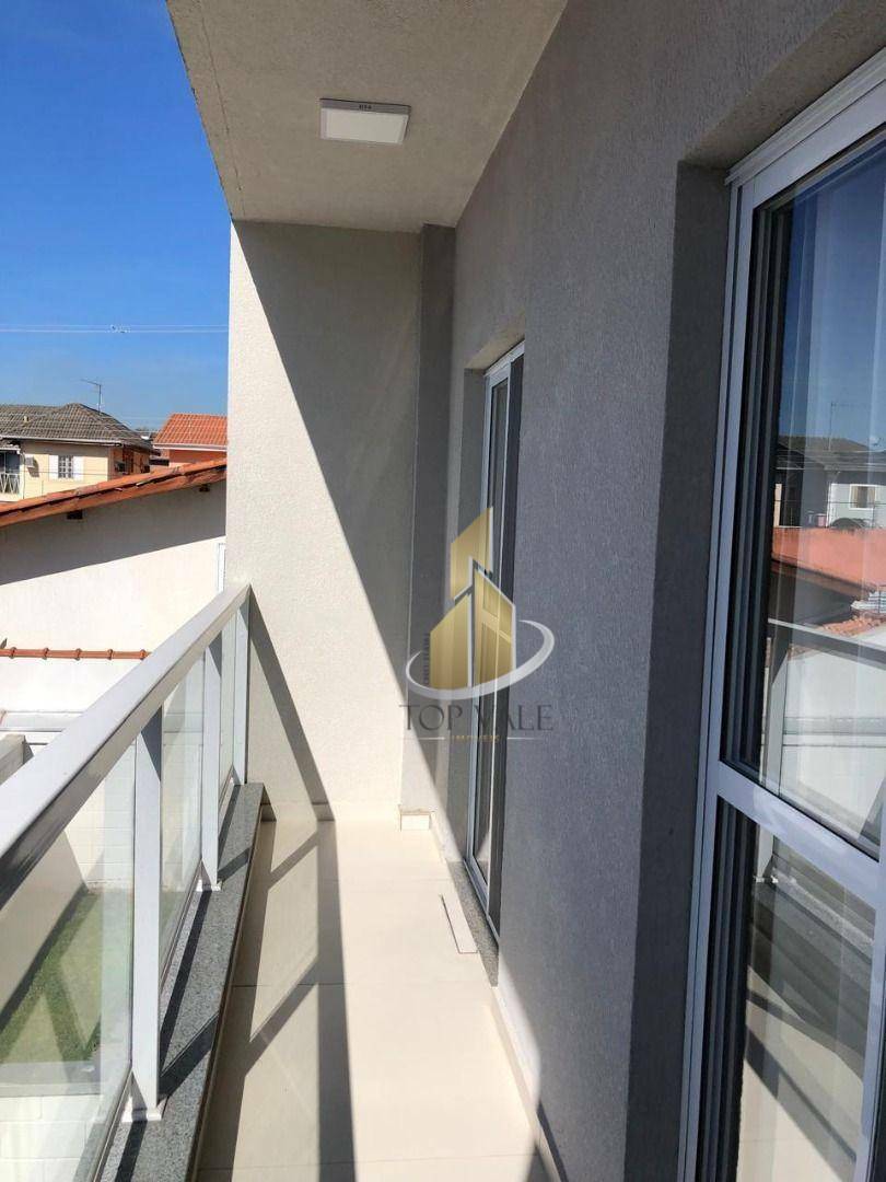 Sobrado à venda com 3 quartos, 114M2 - Foto 12