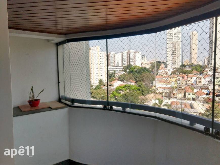 Apartamento à venda com 3 quartos, 75m² - Foto 2