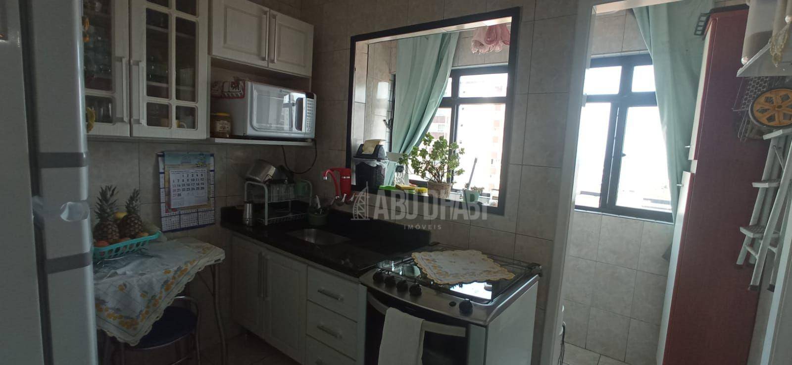 Apartamento à venda com 1 quarto, 56m² - Foto 22