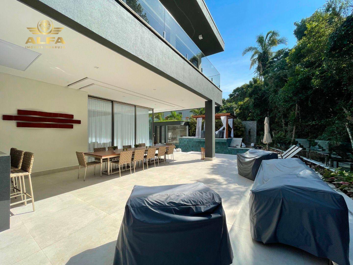 Casa à venda com 6 quartos, 565m² - Foto 40