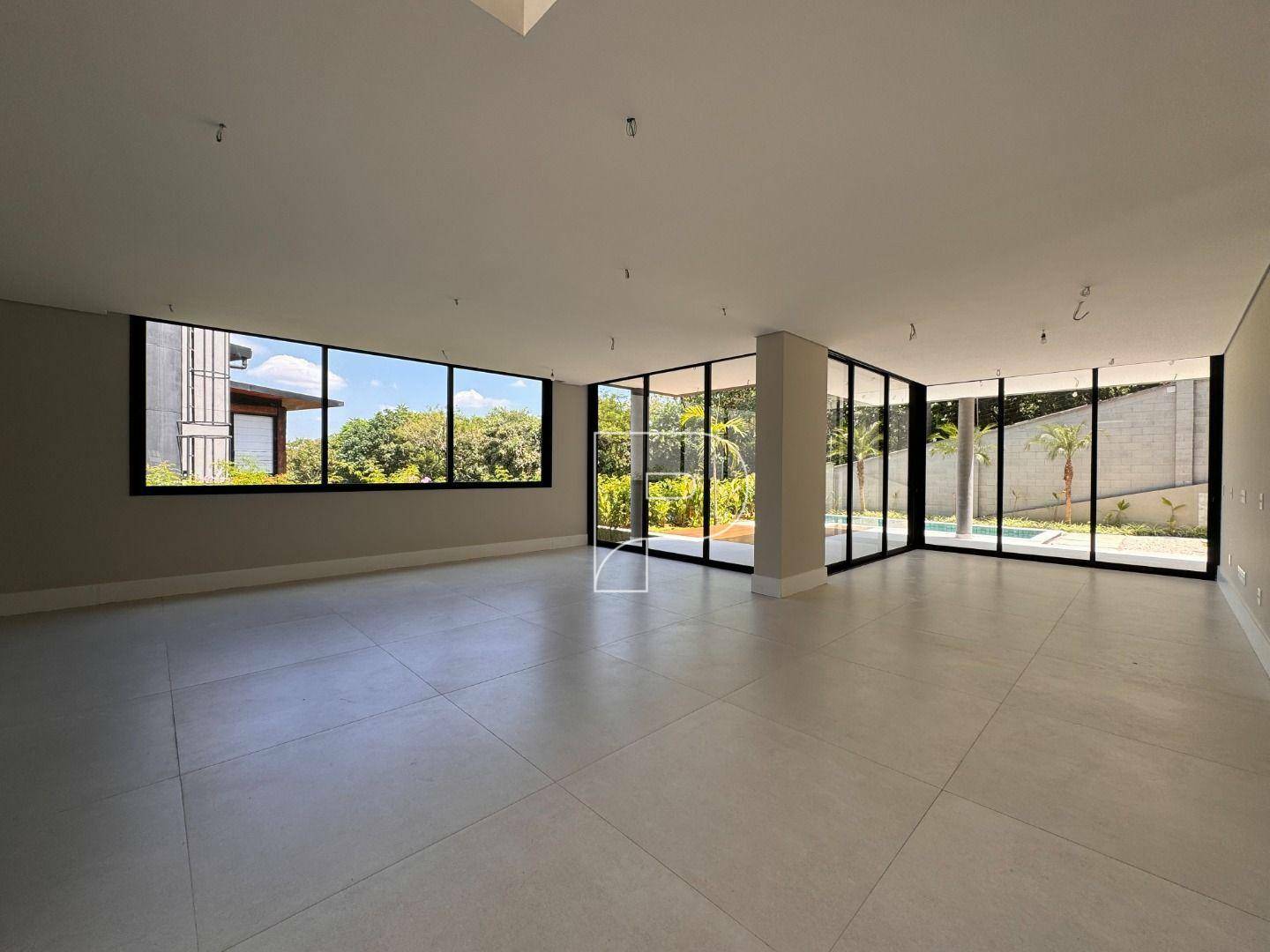 Casa de Condomínio à venda com 4 quartos, 538m² - Foto 5