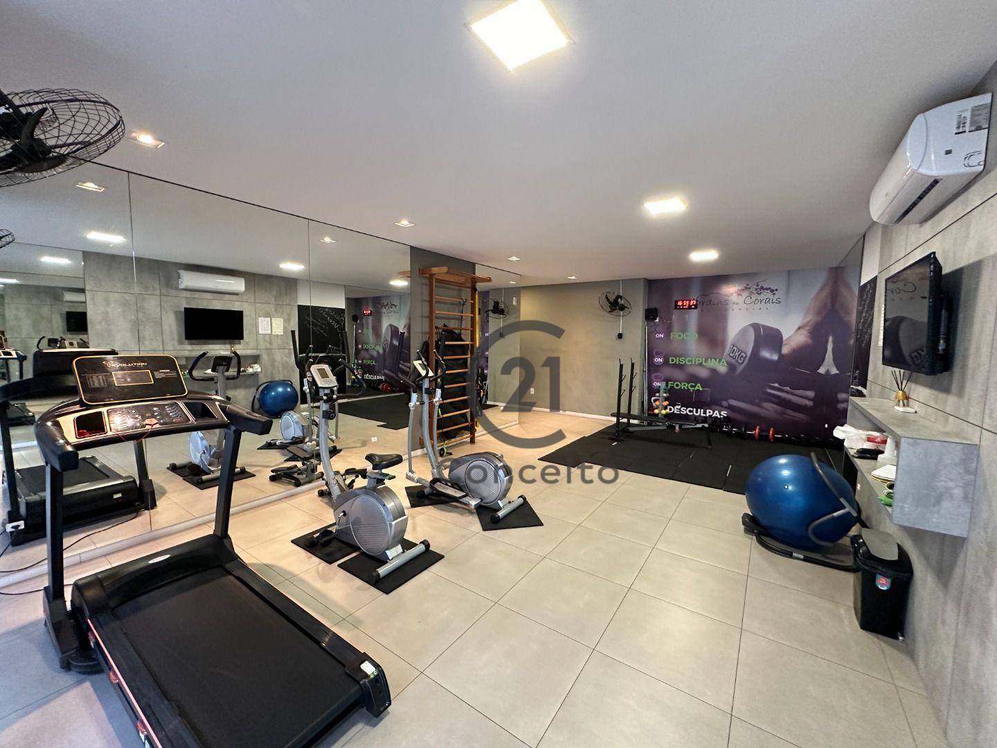 Apartamento, 3 quartos, 82 m² - Foto 33