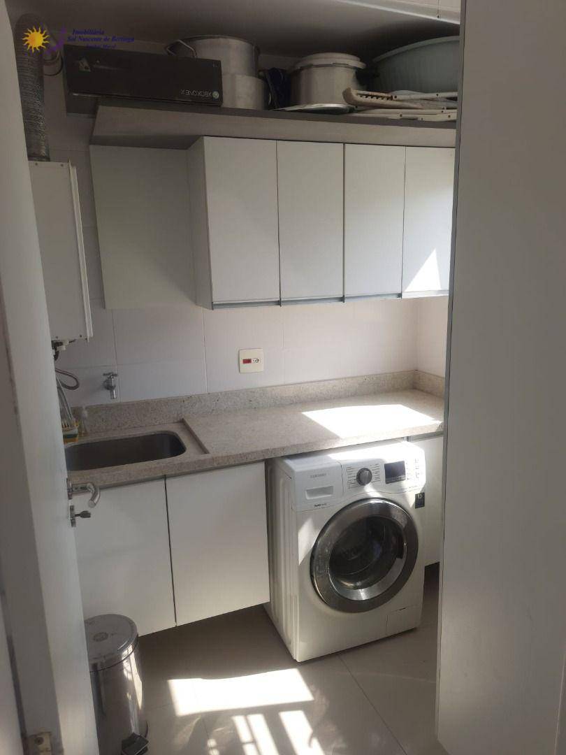 Apartamento à venda com 3 quartos, 123m² - Foto 10