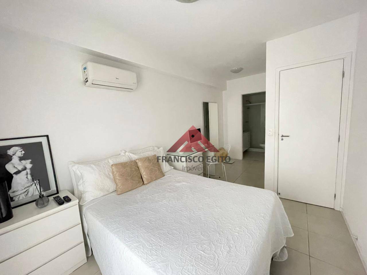 Apartamento à venda com 3 quartos, 90m² - Foto 8