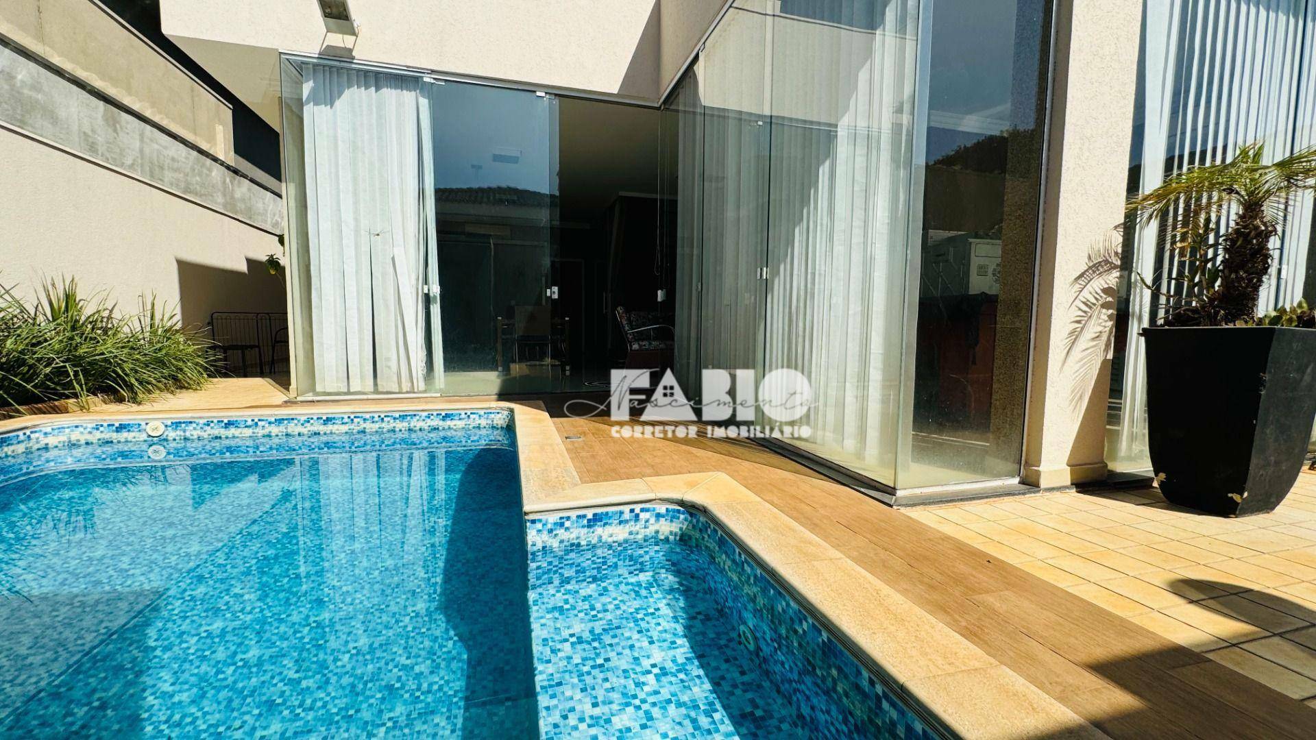 Casa de Condomínio à venda com 4 quartos, 311m² - Foto 24