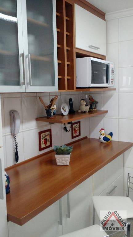 Apartamento à venda com 3 quartos, 67m² - Foto 21