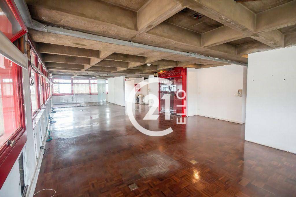 Prédio Inteiro para alugar, 230m² - Foto 2