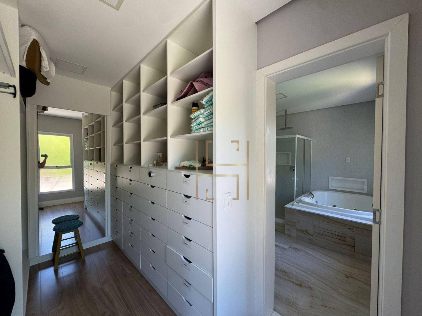 Casa de Condomínio, 4 quartos - Foto 4