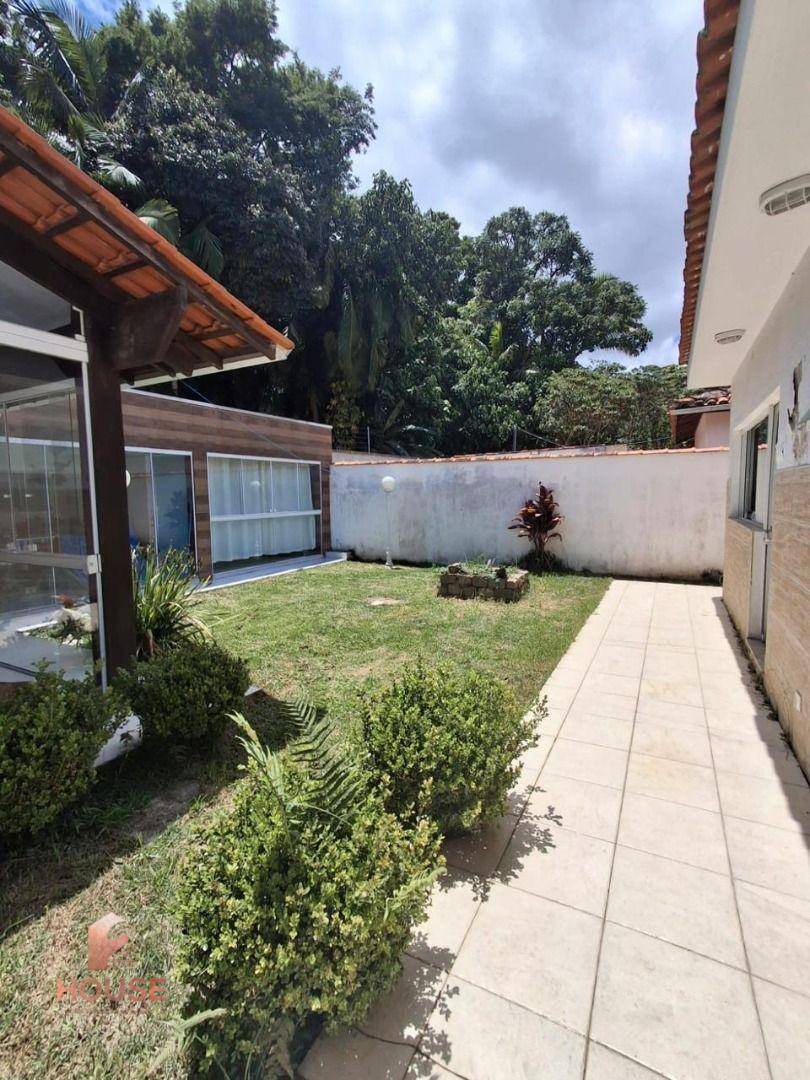 Casa de Condomínio, 2 quartos - Foto 3