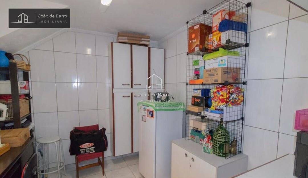 Sobrado à venda com 3 quartos, 164m² - Foto 13