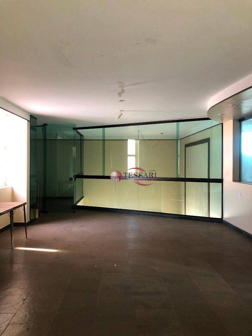 Apartamento à venda com 3 quartos, 260m² - Foto 18