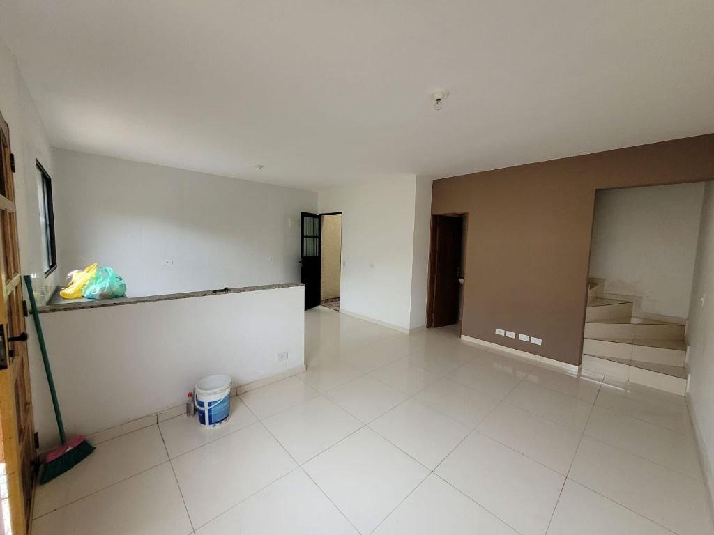 Casa de Condomínio à venda, 65m² - Foto 6