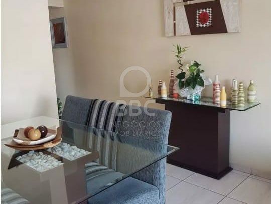 Apartamento à venda com 2 quartos, 64m² - Foto 3