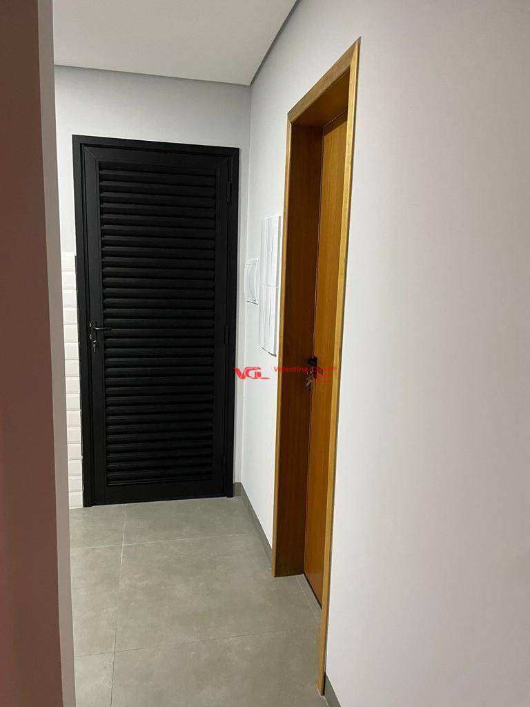 Sobrado à venda com 3 quartos, 248m² - Foto 29