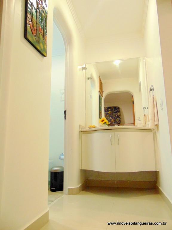 Apartamento à venda com 3 quartos, 137m² - Foto 23