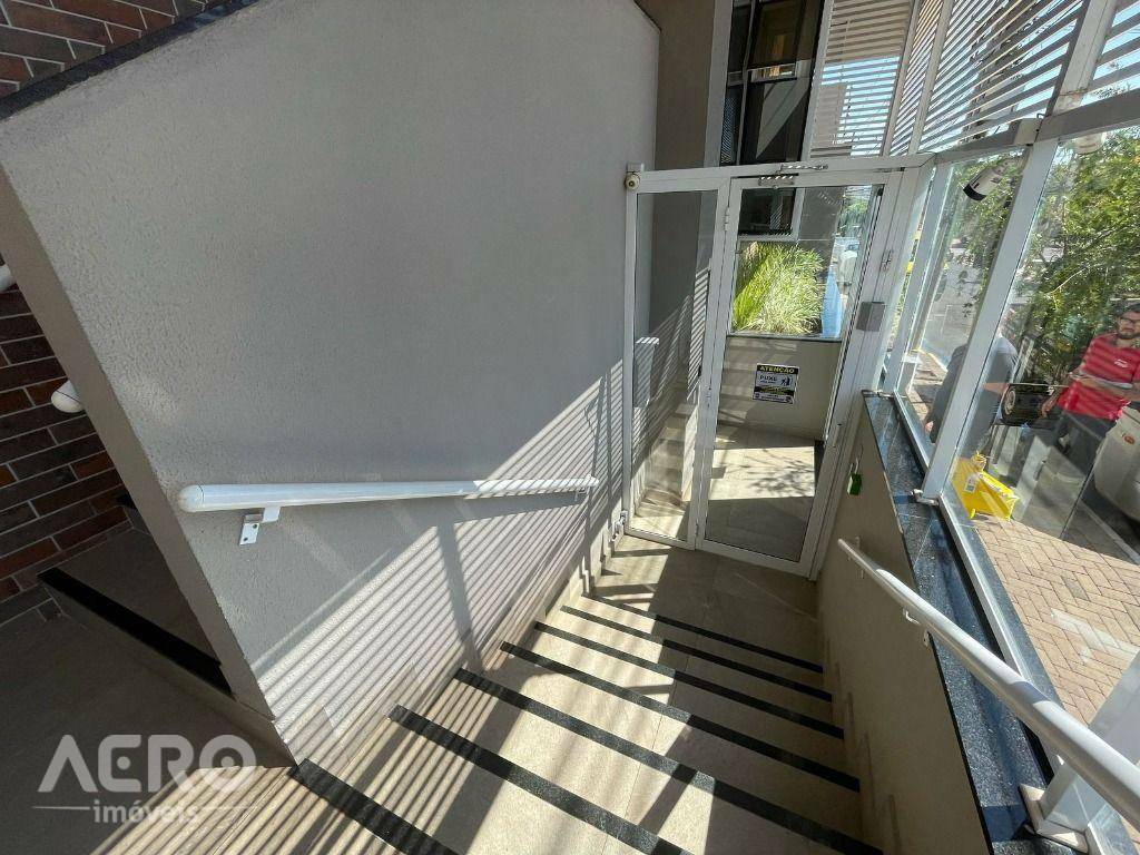 Apartamento, 2 quartos, 53 m² - Foto 14