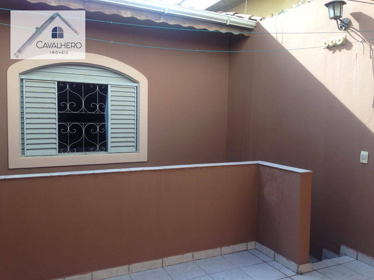 Sobrado à venda com 3 quartos, 226M2 - Foto 8