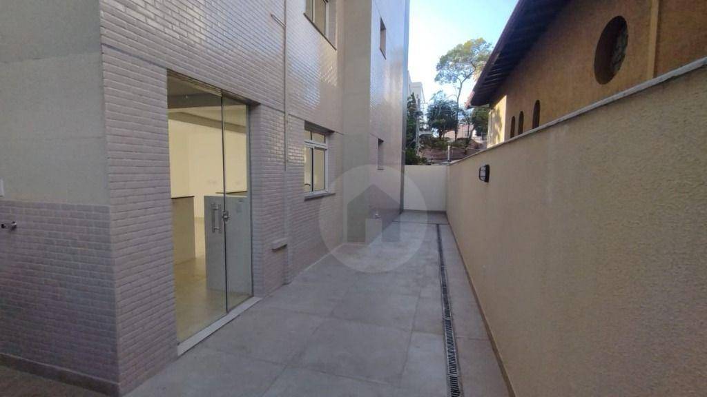 Apartamento à venda com 2 quartos, 126m² - Foto 12