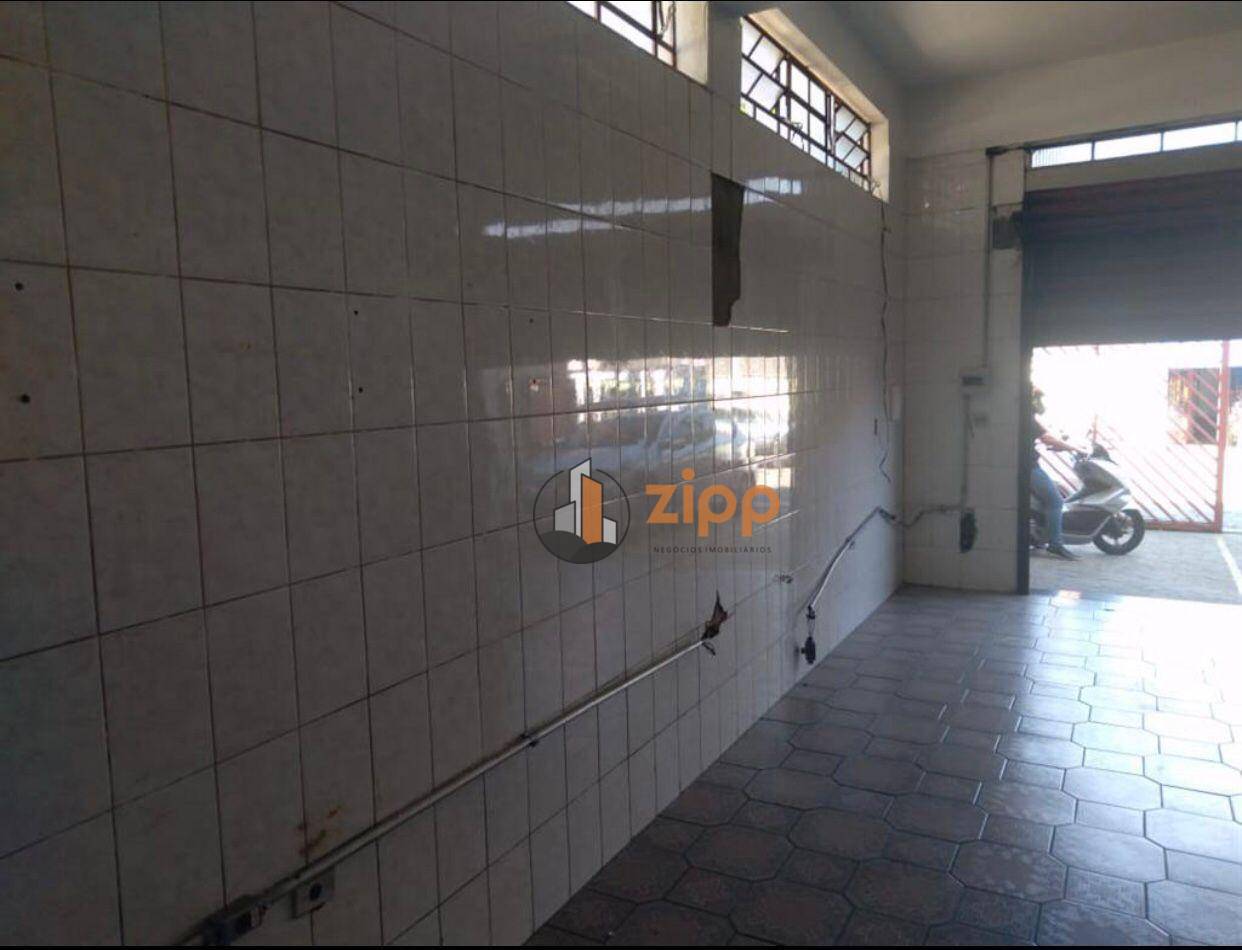 Loja-Salão para alugar, 160m² - Foto 4