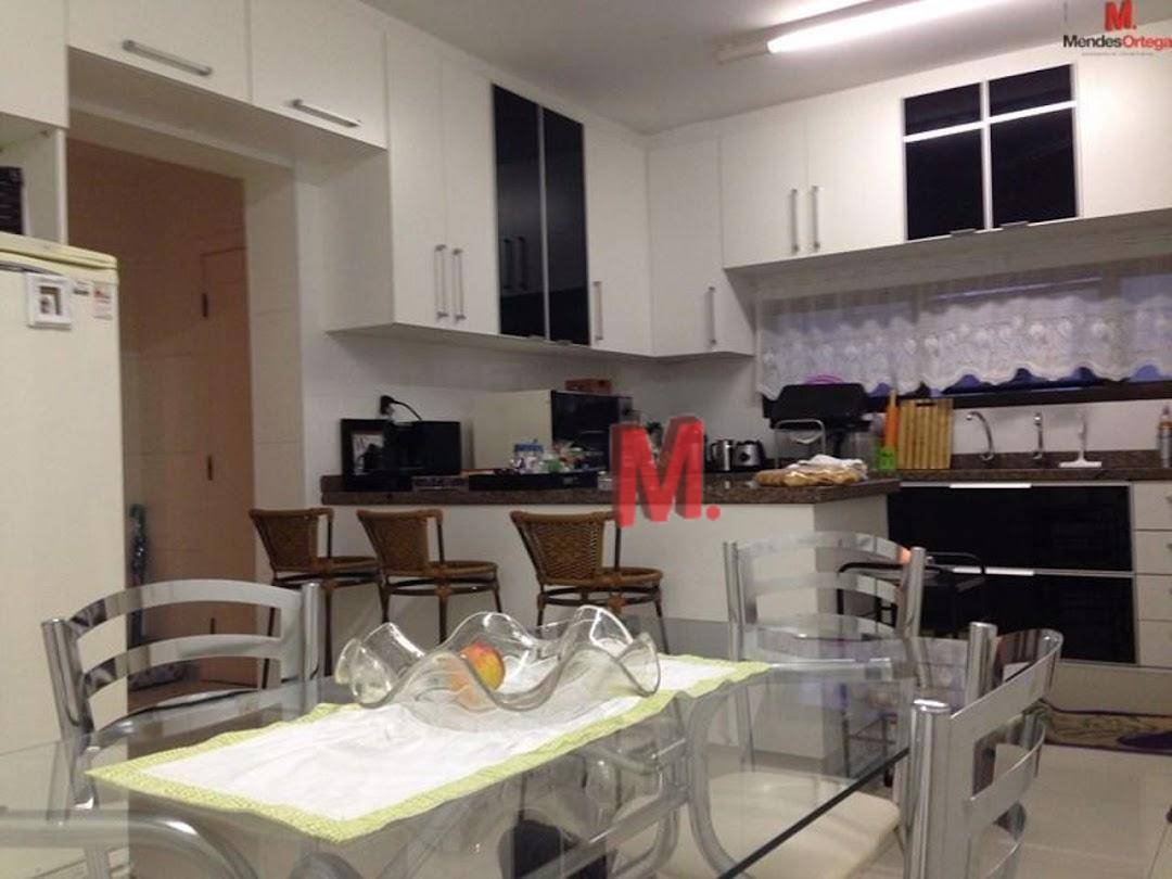 Apartamento à venda com 3 quartos, 268m² - Foto 6