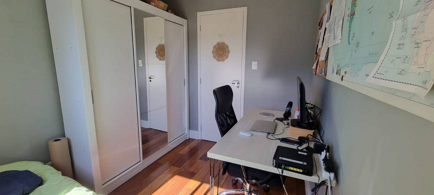 Apartamento à venda com 3 quartos, 98m² - Foto 15