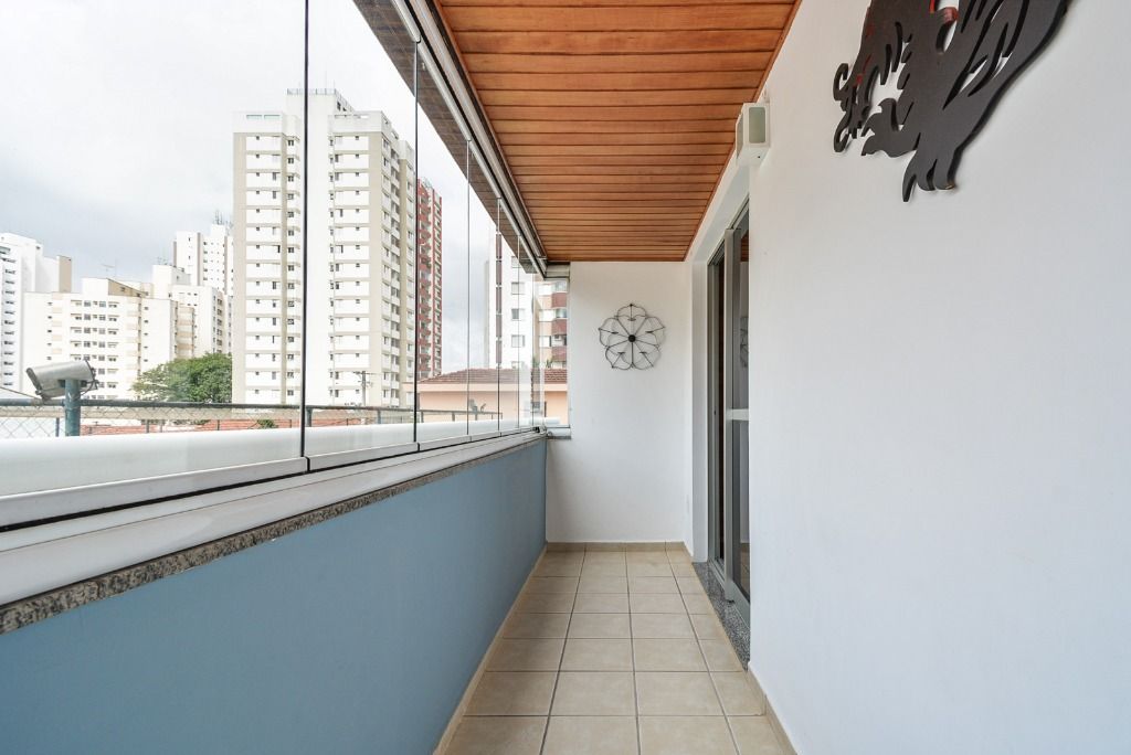 Apartamento à venda com 2 quartos, 65m² - Foto 10