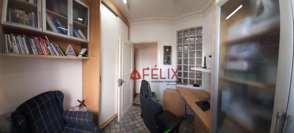 Apartamento à venda com 4 quartos, 148m² - Foto 20