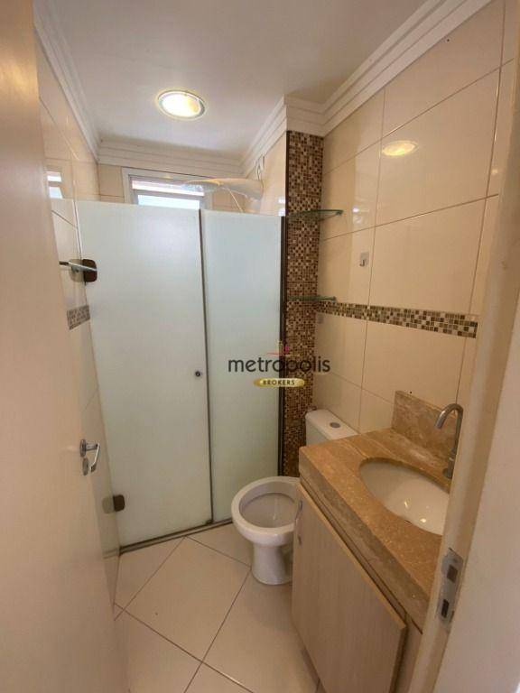 Apartamento à venda com 2 quartos, 49m² - Foto 13