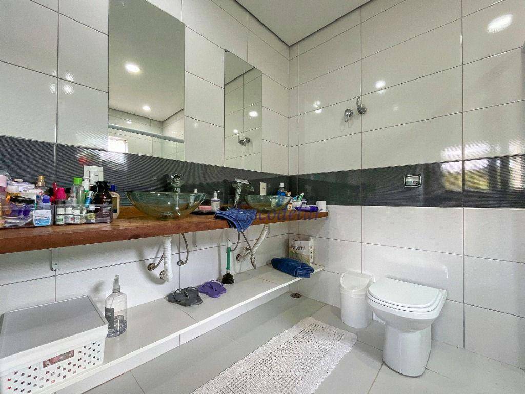 Casa de Condomínio à venda com 3 quartos, 350m² - Foto 28