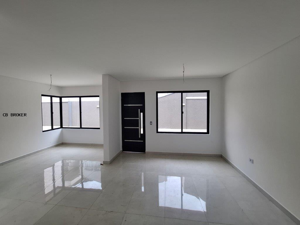 Sobrado à venda com 3 quartos, 119m² - Foto 6