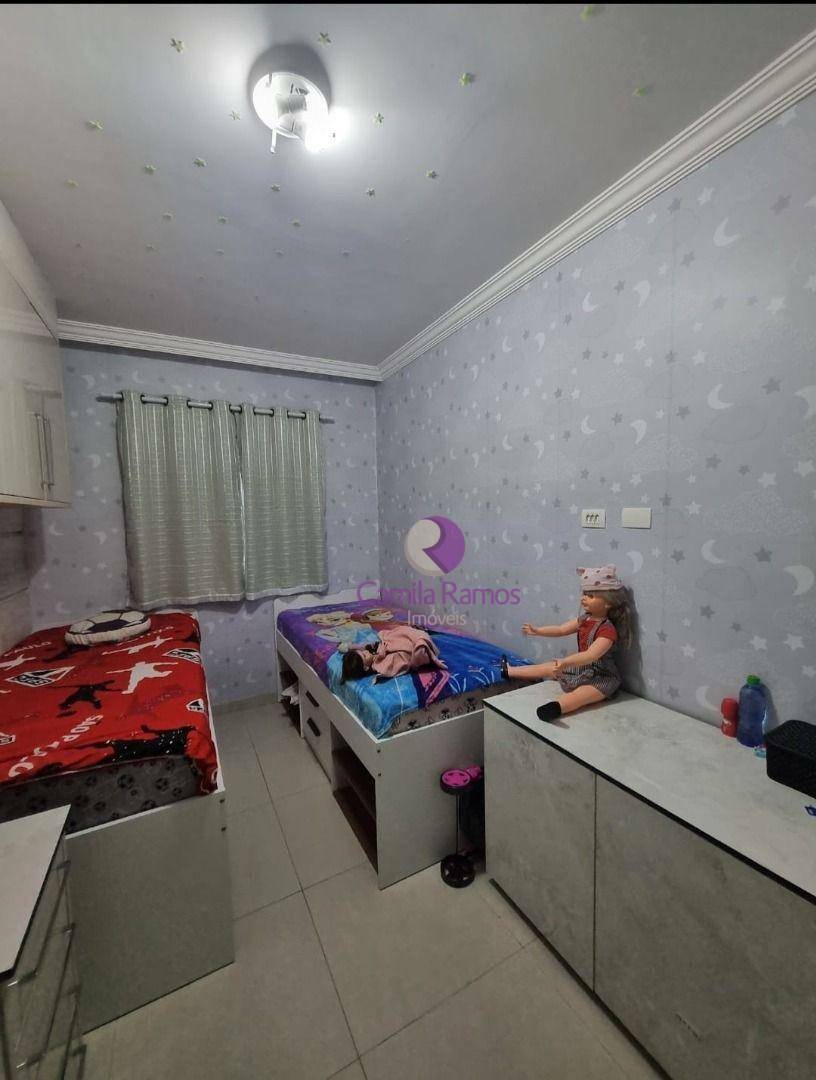 Apartamento à venda com 2 quartos, 55m² - Foto 9