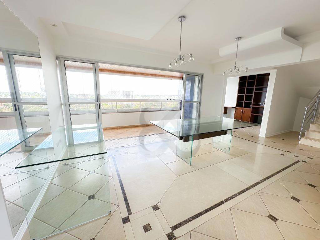 Apartamento, 3 quartos, 330 m² - Foto 2