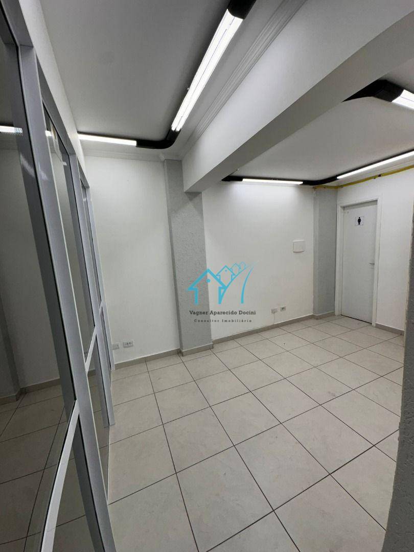 Conjunto Comercial-Sala para alugar, 56m² - Foto 9