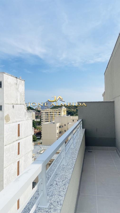 Cobertura à venda com 3 quartos, 200m² - Foto 28